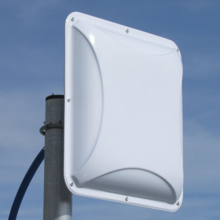 Антенна панельная  PETRA Broad Band 2G/3G/4G/WIFI