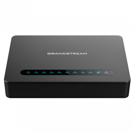 VoIP-адаптер Grandstream HT818