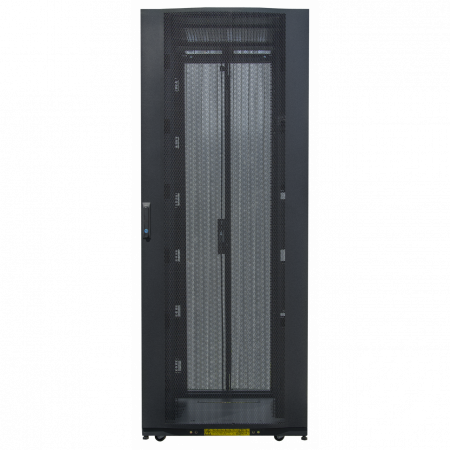 Напольный серверный шкаф Metal Box 42U 800х1000