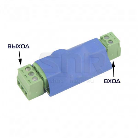 Преобразователь напряжения DC12/5-v2