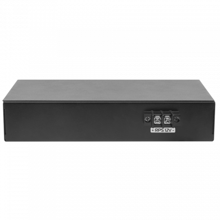 Управляемый коммутатор уровня 2 SNR-S2985G-8T-RPS