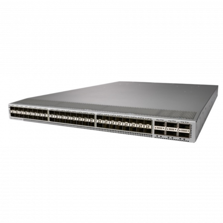 Коммутатор Cisco Nexus N3K-C34180YC