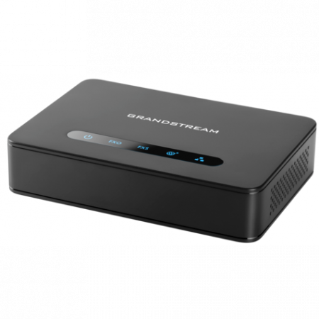 VoIP-адаптер Grandstream HT813