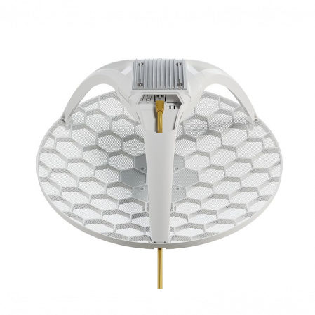 Радиомаршрутизатор MikroTik LHGG LTE6 kit