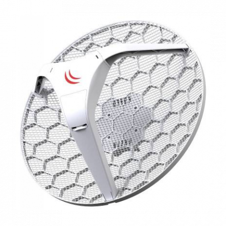 Точка доступа MikroTik LHG 2