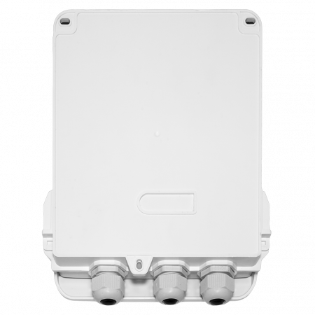 Коробка распределительная оптическая SNR-FTTH-FDB-08C