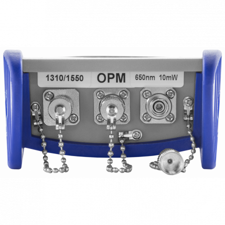 Многофункциональный оптический тестер SNR-OMT-12C