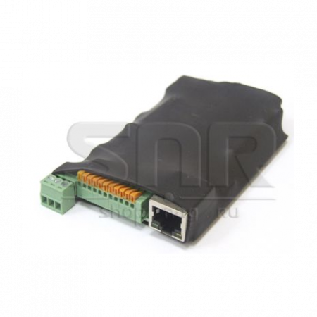 Устройство мониторинга и управления Ethernet remote device SNR-ERD-3.0