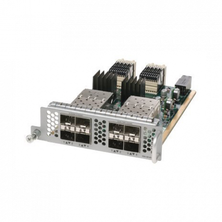 Модуль Cisco N5K-M1404
