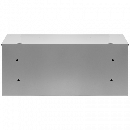 Шкаф телекоммуникационный антивандальный SNR-TAC3804 (250х600х380)