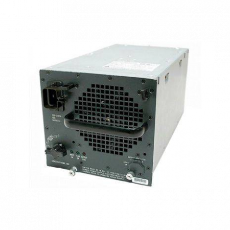Блок питания Cisco Catalyst WS-CAC-3000W