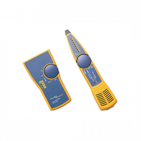 Цифровой тональный генератор с детектором Fluke IntelliTone 200 Toner и Probe