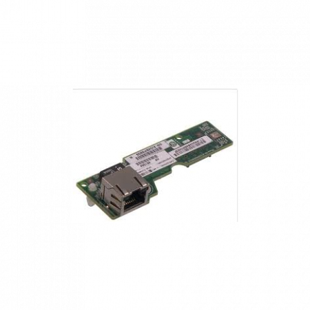 Плата удаленного управления сервером HP Proliant DL180 G6 ILO Lights-Out LO-100i Management Port Board