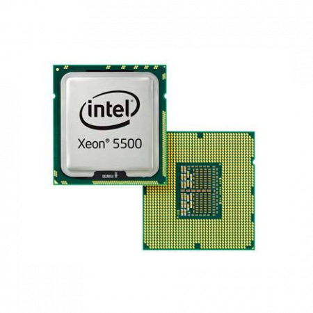 Процессор Intel Xeon Quad-Core X5550