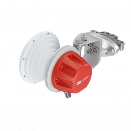 Рупорная антенна 5-6 ГГц, RF elements 50° Sector HG3-CC-S50