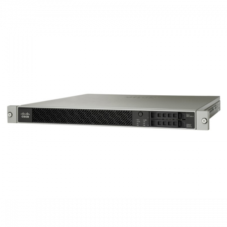Межсетевой экран Cisco ASA5555-X