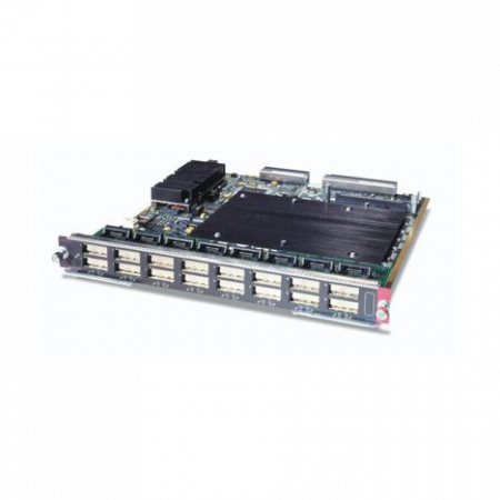 Модуль Cisco Catalyst WS-X6516-GBIC
