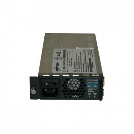 Блок питания Cisco Catalyst PWR-C49-300DC