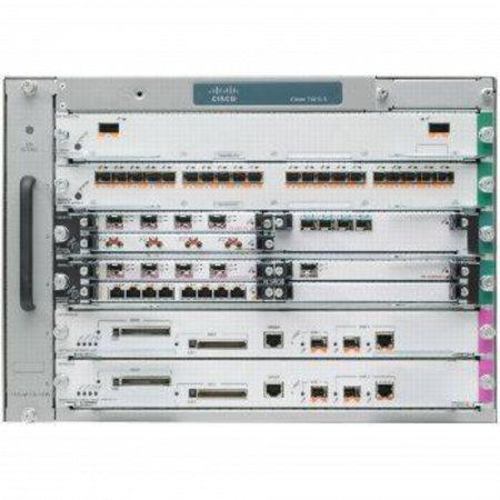 Шасси Cisco 7606-S