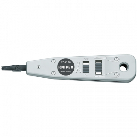Инструмент для укладки кабелей типа LSA-Plus KN-974010