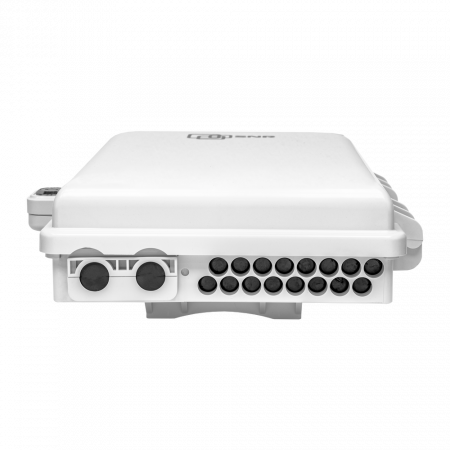 Коробка распределительная оптическая SNR-FTTH-FDB-16A