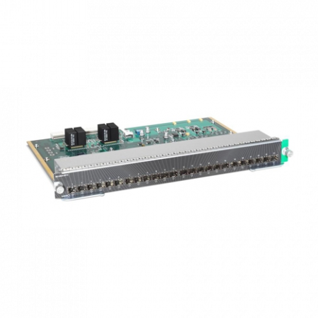 Модуль Cisco Catalyst WS-X4624-SFP-E