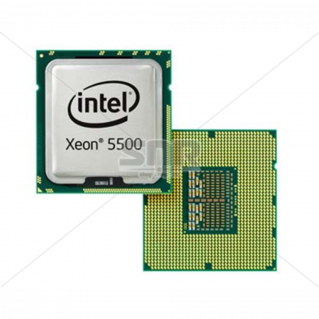 Процессор Intel Xeon Quad-Core E5520