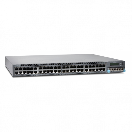 Коммутатор Juniper EX4300-48T
