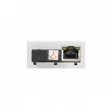 Медиаконвертер  10/100/1000-Base-T / 100/1000Base-FX, Tx/Rx: 1310/1550нм