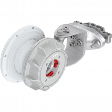 Симметричная рупорная антенна RF elements HG3-TP-S90 5GHz 9dBi