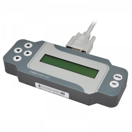 Устройство управления PBI DMM-1000-CU