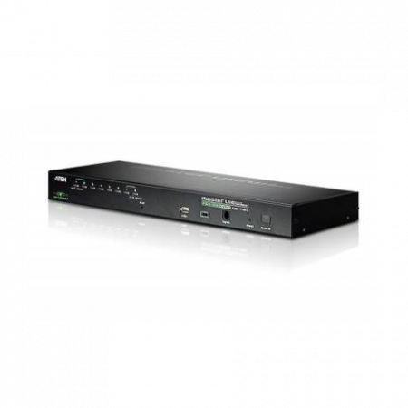 IP KVM-переключатель ATEN CS1708i 8-портовый 