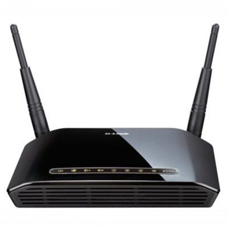 Беспроводной маршрутизатор D-Link DIR-815