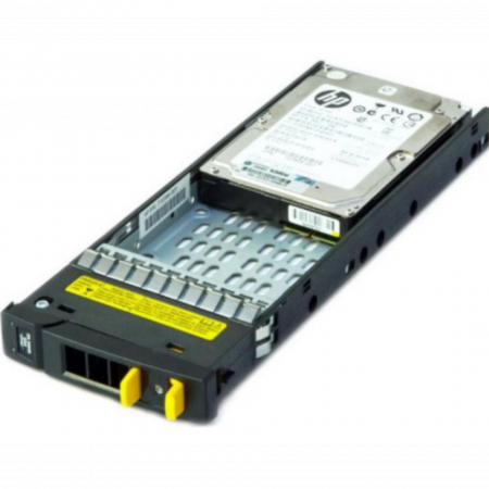 Жесткий диск HP 3PAR 2TB 7.2k 2.5 NL-SAS 12 Гбит/с
