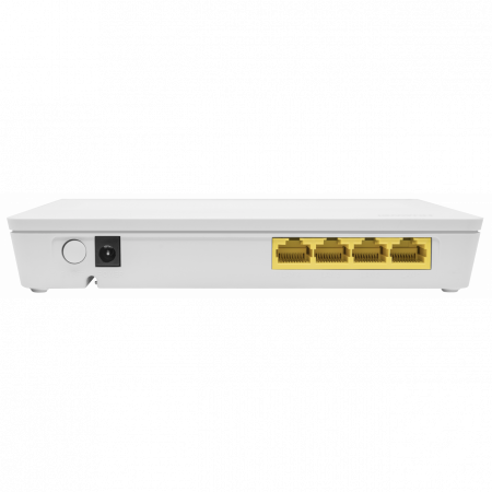 Абонентский терминал HUAWEI ONU GPON, 3 порта 10/100Base-T, 1 порт 1 1000Base-T 