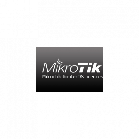 Лицензия MikroTik RouterOS WISP AP Level 5