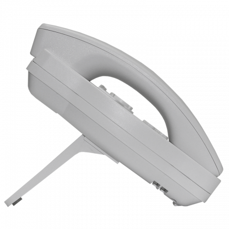 IP-телефон SNR-VP-51W без БП, поддержка PoE, белый цвет