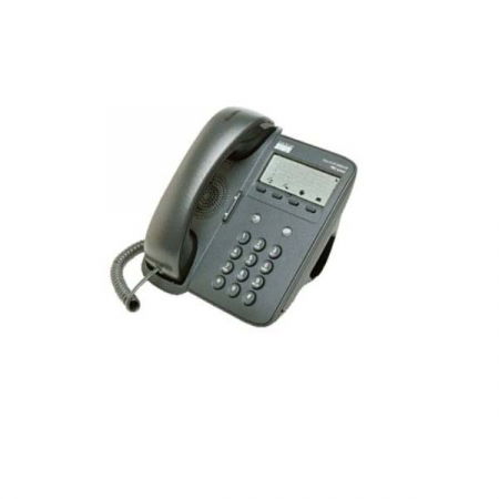 Телефон IP Cisco CP-7902G без подставки