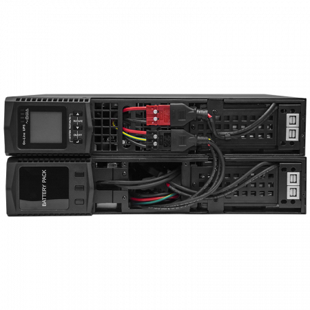 Источник бесперебойного питания on-line серии Element 3000 VA, 72VDC