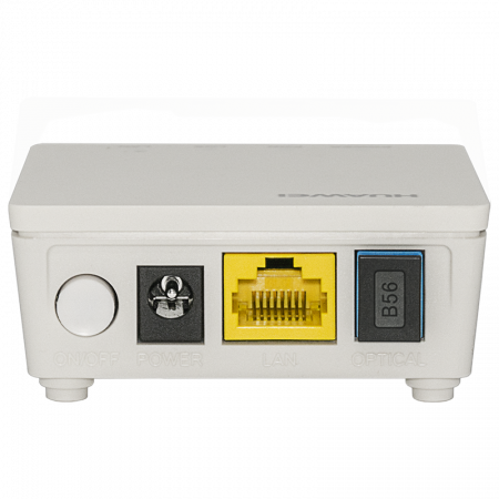 Абонентский терминал HUAWEI ONU GPON C+, 1 порт 10/100/1000Base-T