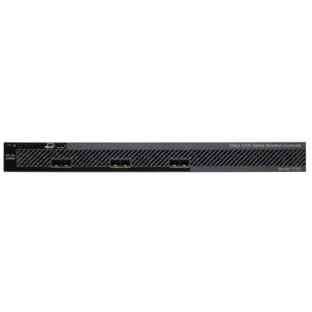 Контроллер точек доступа Cisco AIR-CT5760-500-K9