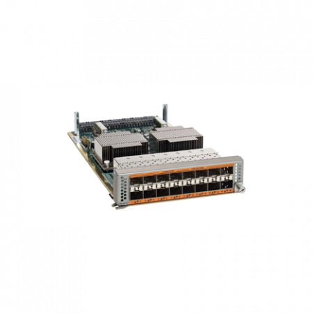 Модуль Cisco N55-M16UP