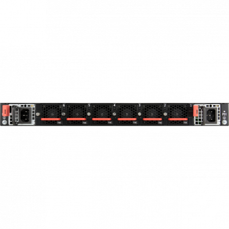Bare-metal коммутатор Edgecore AS5912-54X, 220VAC, AFO