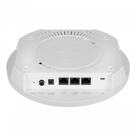 Двухдиапазонная точка доступа  AC2200 с поддержкой MU-MIMO и PoE DWL-7620AP/RU/A1A