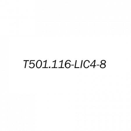 Лицензионный ключ на увеличение E1 портов с 4 до 8 для T501.116.404