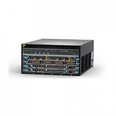 Шасси коммутатора Juniper EX9204