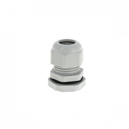 Сальник PG16 IP54 EKF plc-pg-16