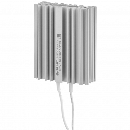Нагреватель конвекционный SILART, 50 Вт 110-230 V AC/DC SNT-050-110