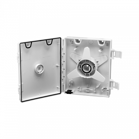 Коробка распределительная оптическая SNR-FTTH-FDB-01