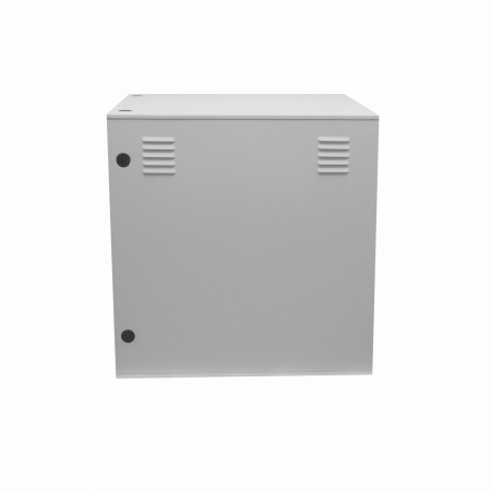 Шкаф телекоммуникационный антивандальный SNR-TAC6012 (600х600х600)